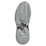 Men`s Barricade 13 SE Tennis Shoes Silver Metallic and Dash Grey - Image 7