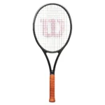 RF 01 Pro Tennis Racquet - Image 3