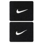 Swoosh Tennis Wristbands - Image 4