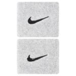 Swoosh Tennis Wristbands - Image 5