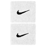 Swoosh Tennis Wristbands - Image 6