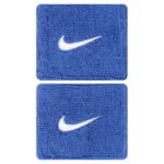 Swoosh Tennis Wristbands - Image 7