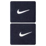 Swoosh Tennis Wristbands - Image 8