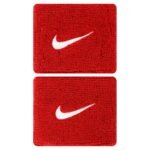 Swoosh Tennis Wristbands - Image 9