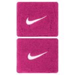 Swoosh Tennis Wristbands - Image 10