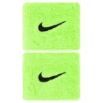 Swoosh Tennis Wristbands - Image 11
