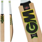 GM Zelos Narrow Cricket Bat